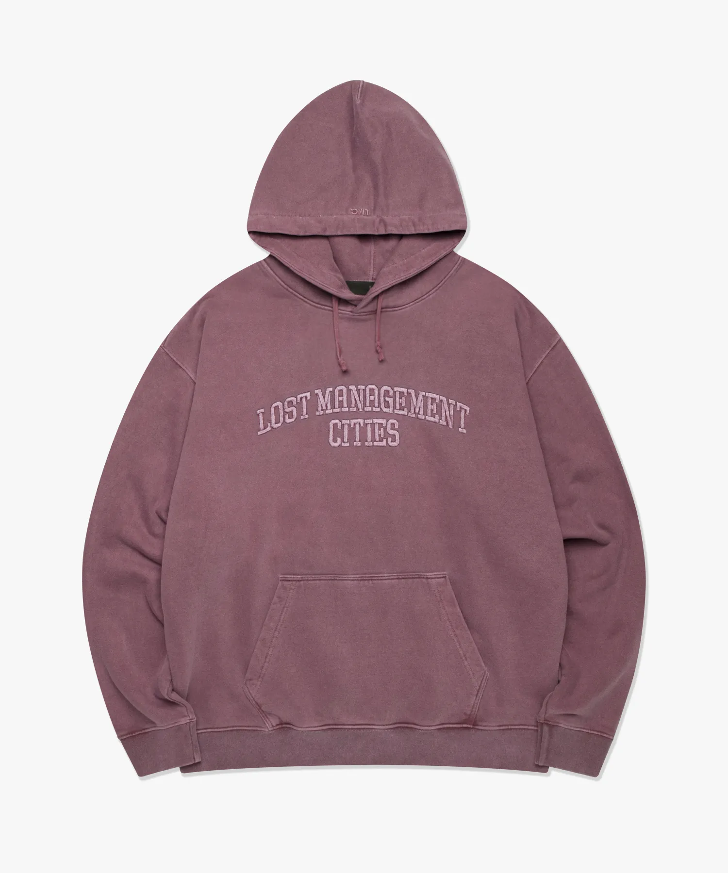 LMC  |[ LMC ]★OVERDYED ARCH FN HOODIE