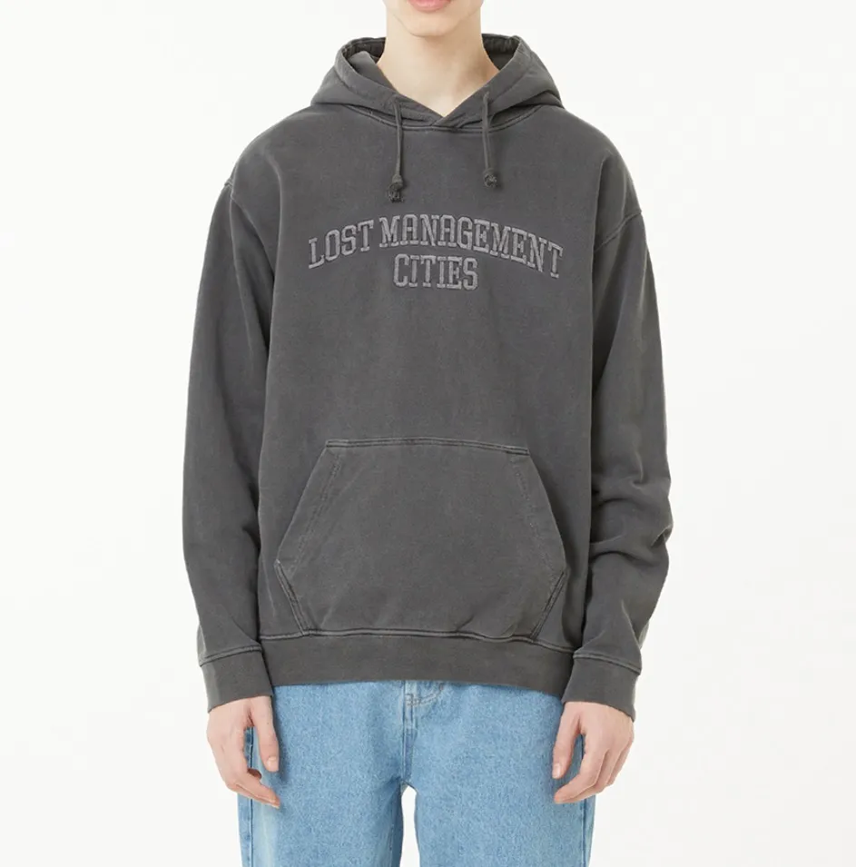 LMC  |[ LMC ]★OVERDYED ARCH FN HOODIE