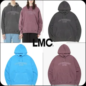 LMC  |[ LMC ]★OVERDYED ARCH FN HOODIE