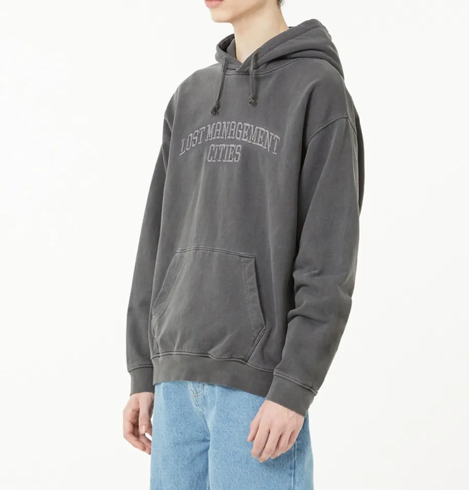 LMC  |[ LMC ]★OVERDYED ARCH FN HOODIE