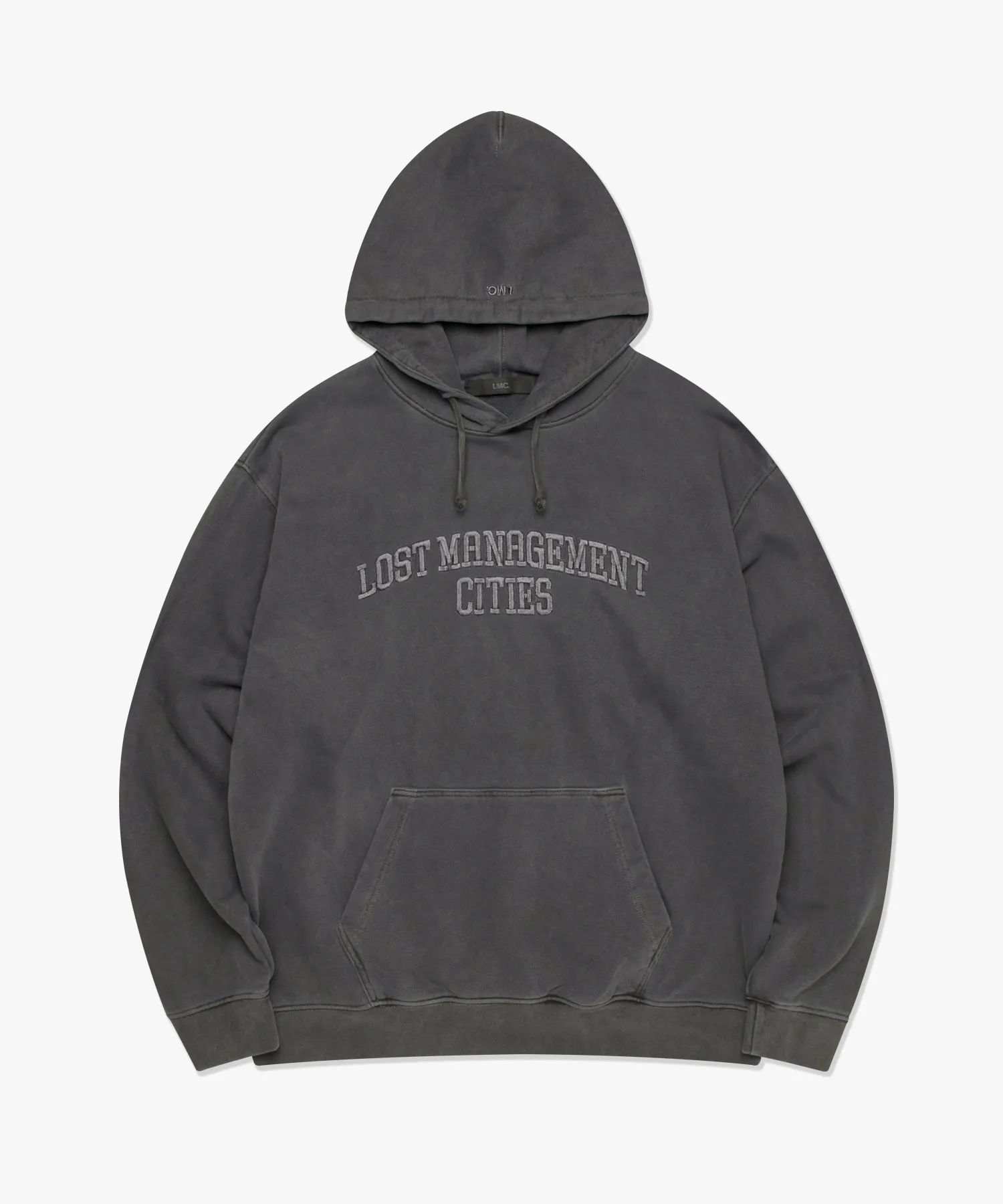 LMC  |[ LMC ]★OVERDYED ARCH FN HOODIE