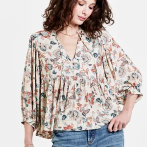 Malia Blouse