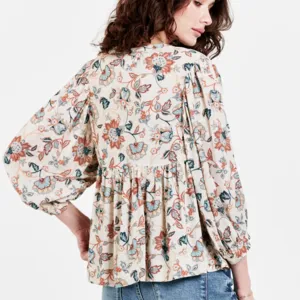 Malia Blouse