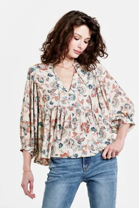 Malia Blouse