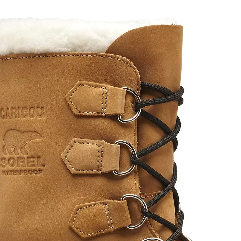 Men's Caribou Buff