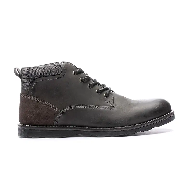 Men's Carnabee Charcoal