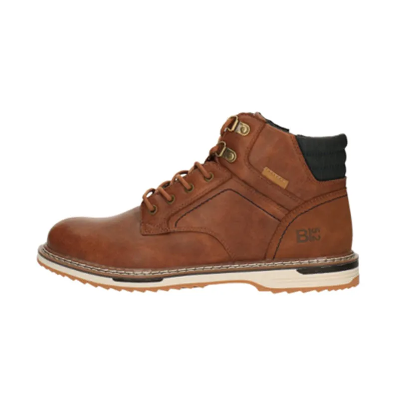 Men's Dawson Cognac