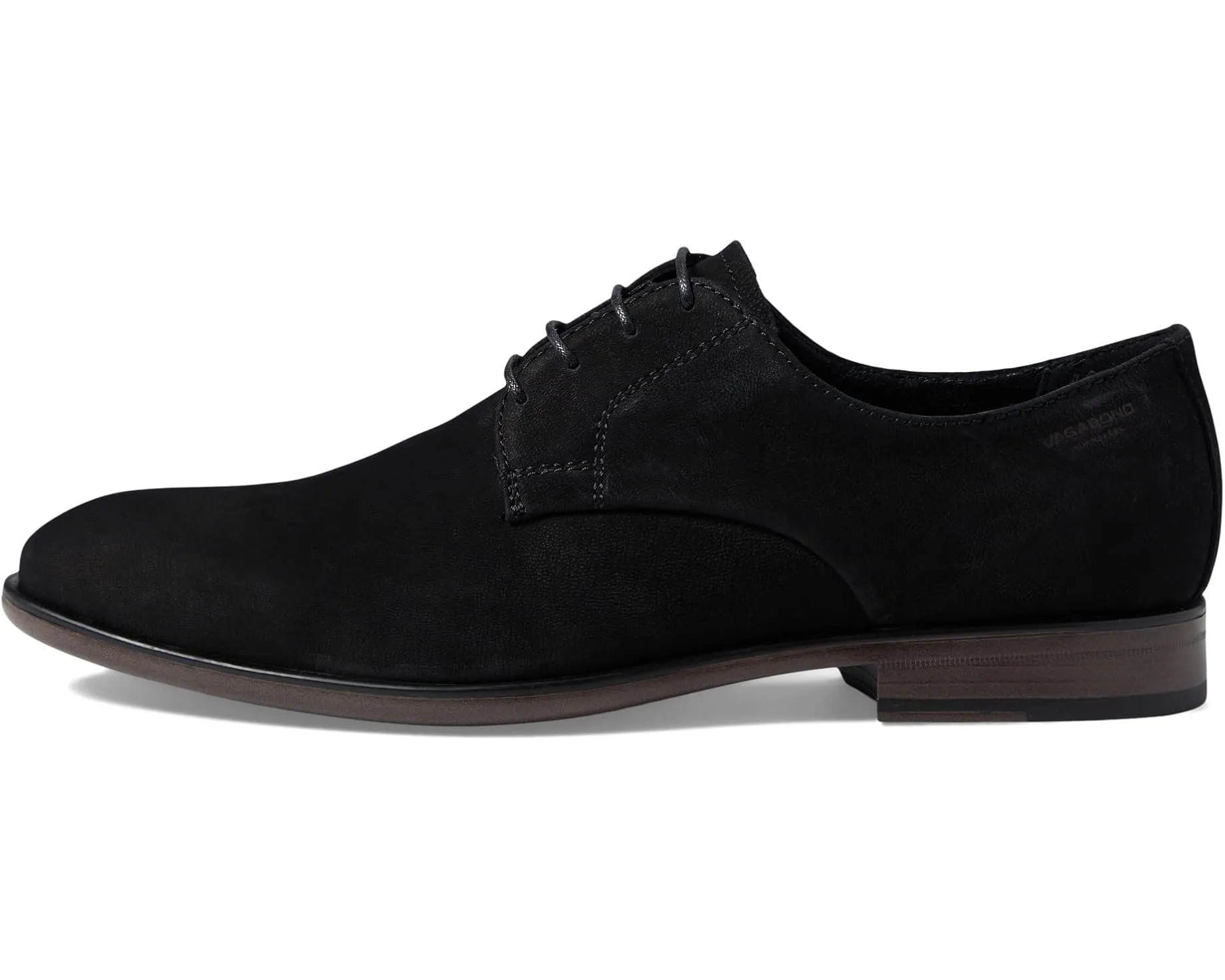 Men's Vagabond Shoemakers Harvey Nubuck Derby