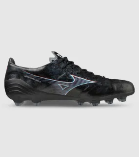 mizuno alpha elite mens football boots