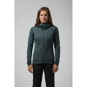 Montane  Protium Hoodie - Giacca in pile - Donna