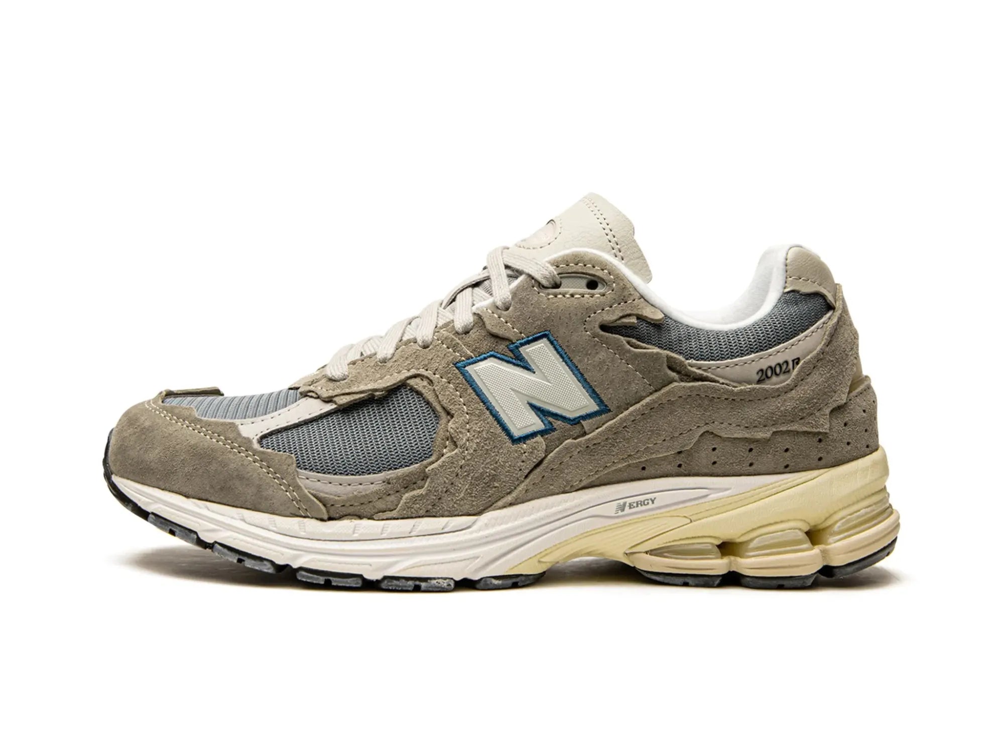 New Balance 2002R Protection Pack - Mirage Grey