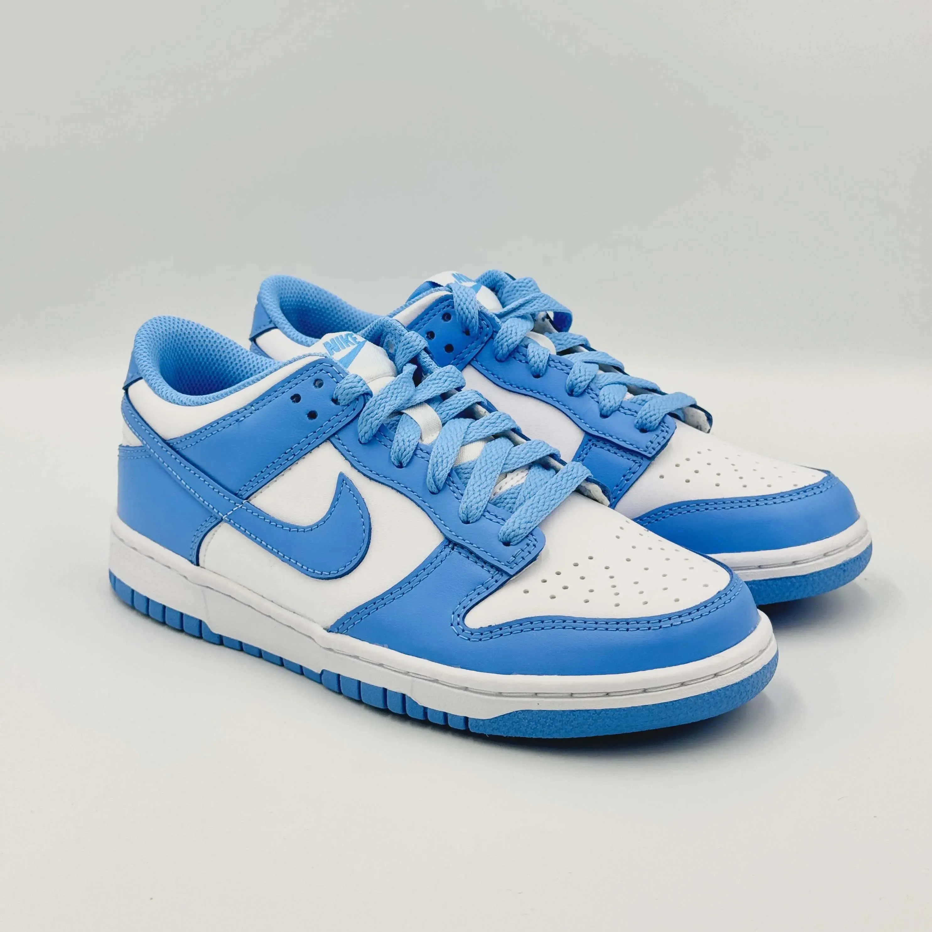 Nike Dunk Low UNC (GS)