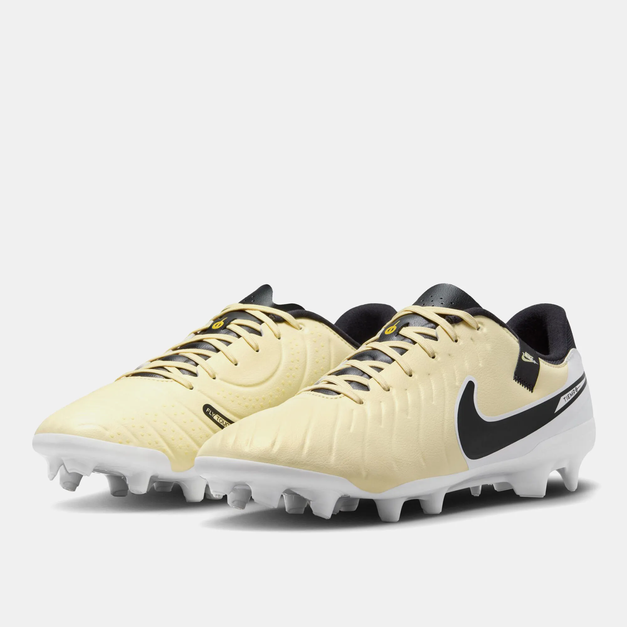 Nike Men's Tiempo Legend 10 Academy Multi-Ground Football Shoes