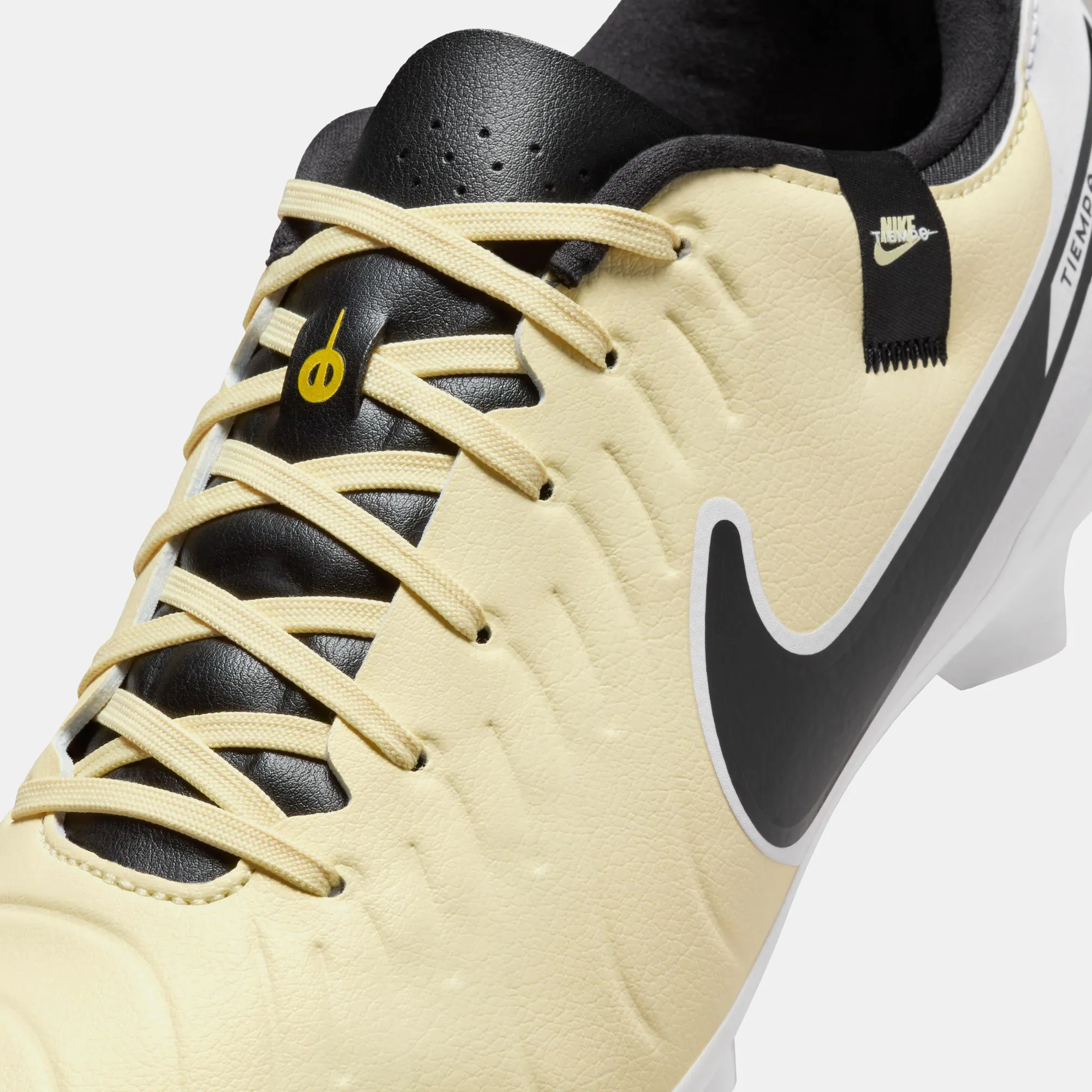 Nike Men's Tiempo Legend 10 Academy Multi-Ground Football Shoes