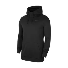 Nike Therma Men's Pullover Training Hoodie - Clothing