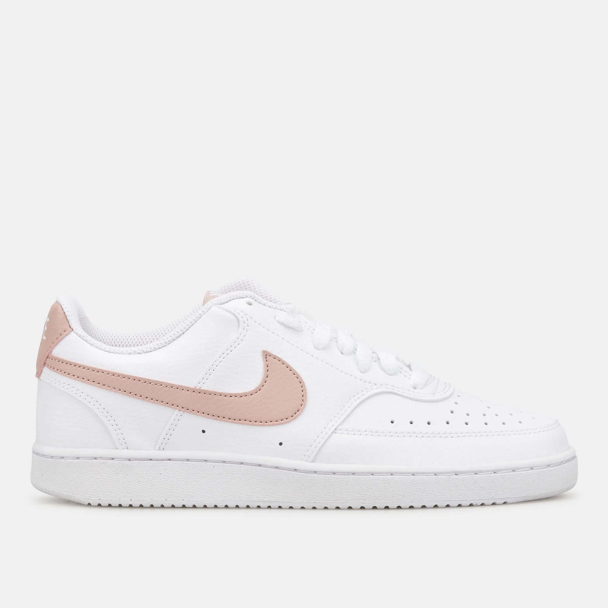 Nike Women's Court Vision Low Next Nature Shoes