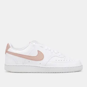 Nike Women's Court Vision Low Next Nature Shoes