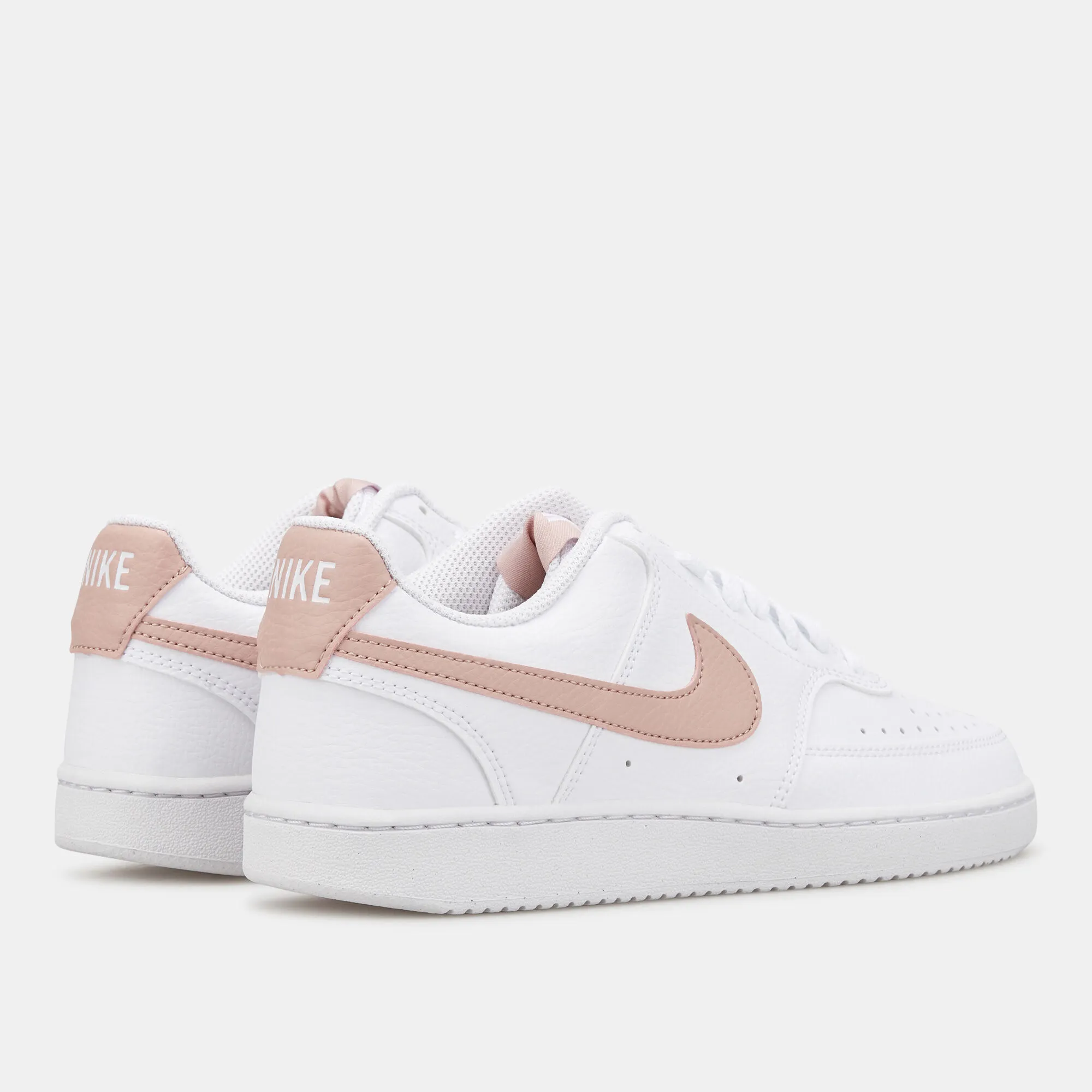 Nike Women's Court Vision Low Next Nature Shoes