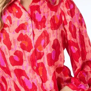 Noura Blouse