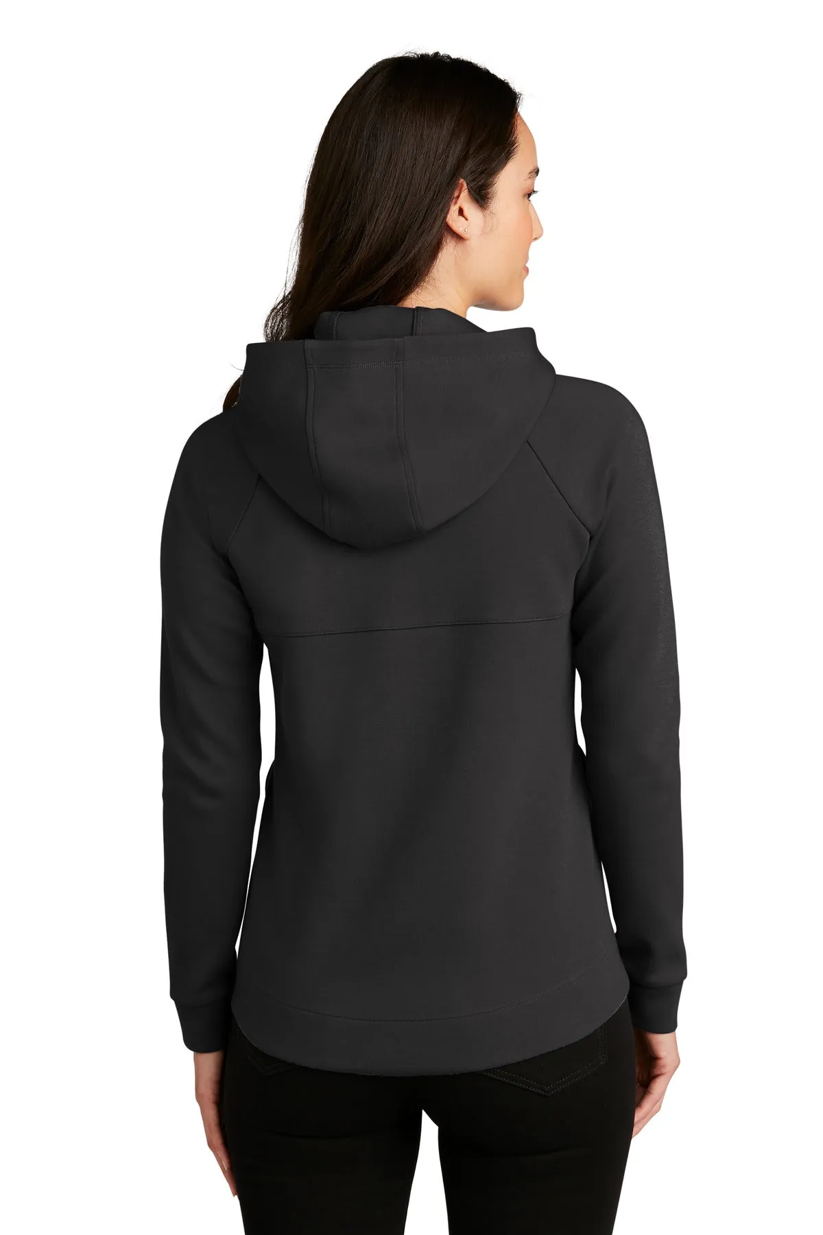 OGIO Women's Bolt Full-Zip Hoodie. LOG850