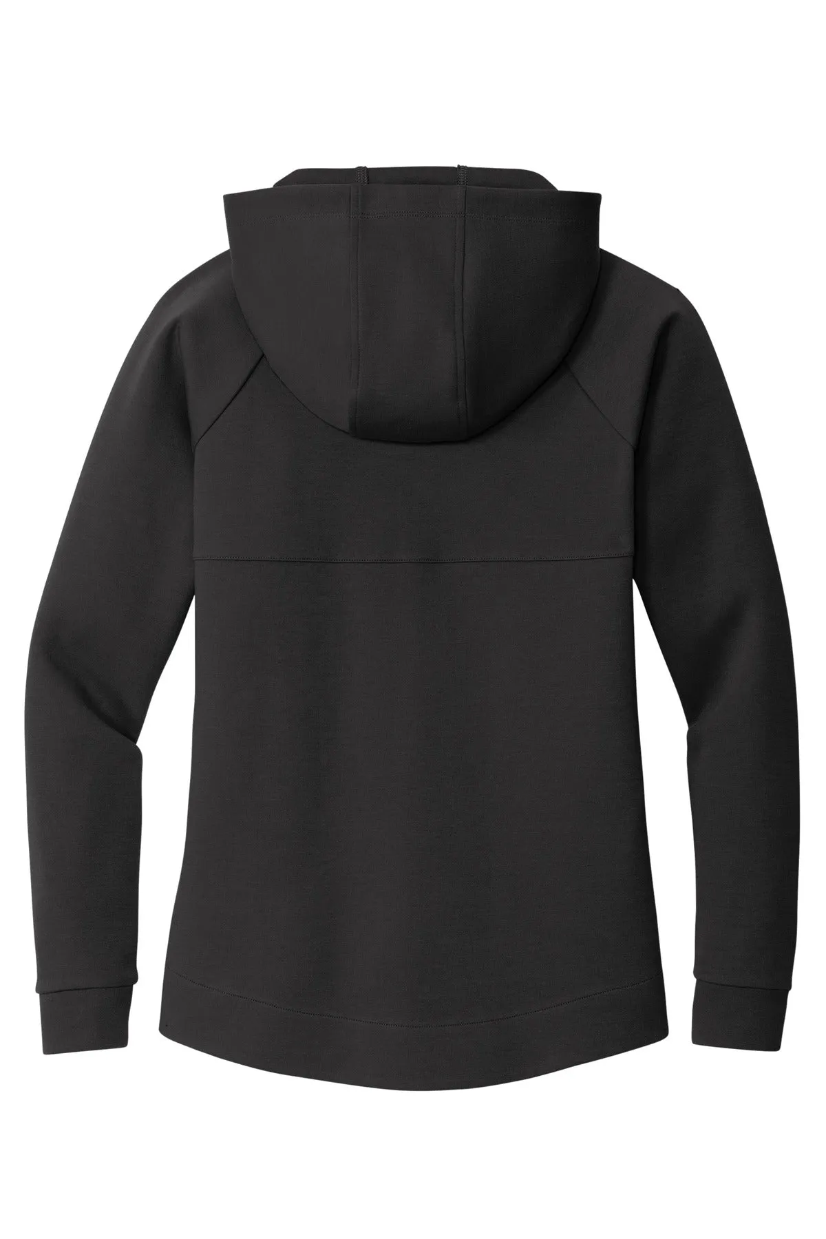 OGIO Women's Bolt Full-Zip Hoodie. LOG850