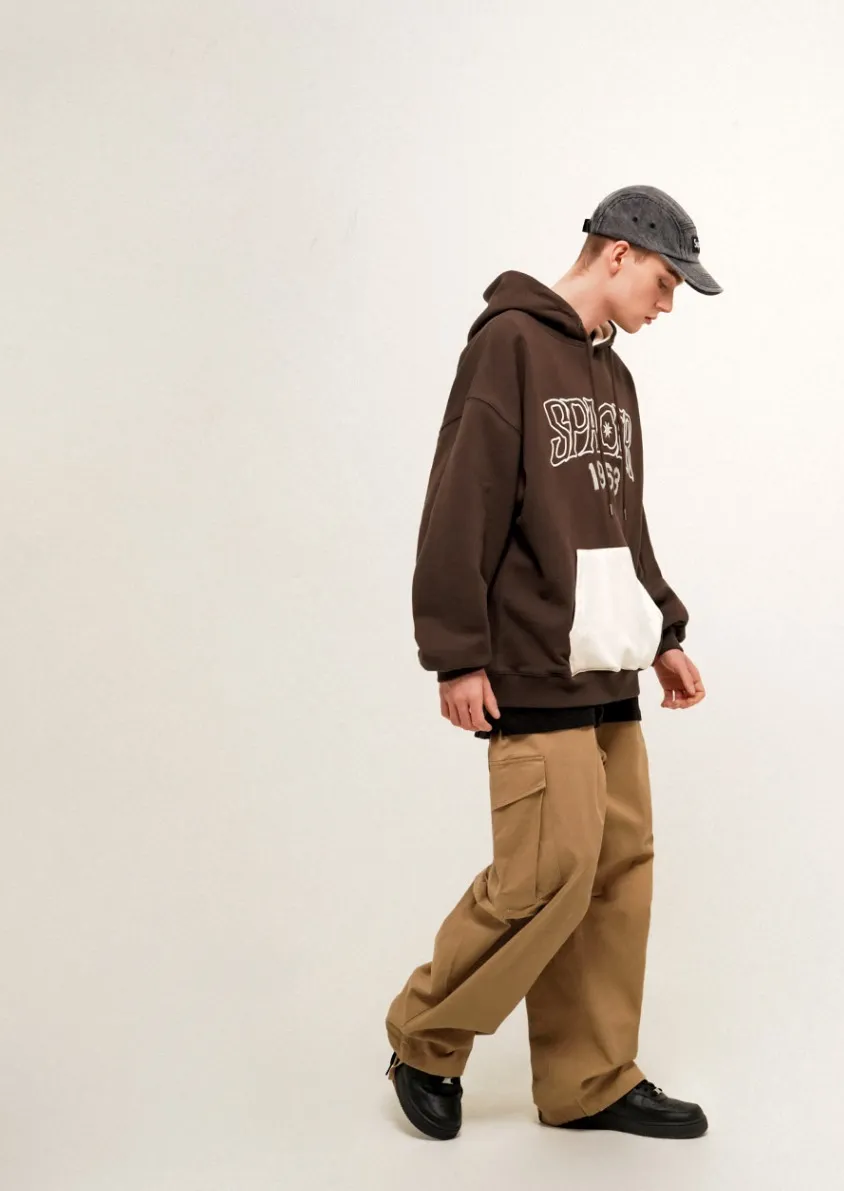 perstep  |[PERSTEP]★DIZZY HEAVY WEIGHT HOODIE