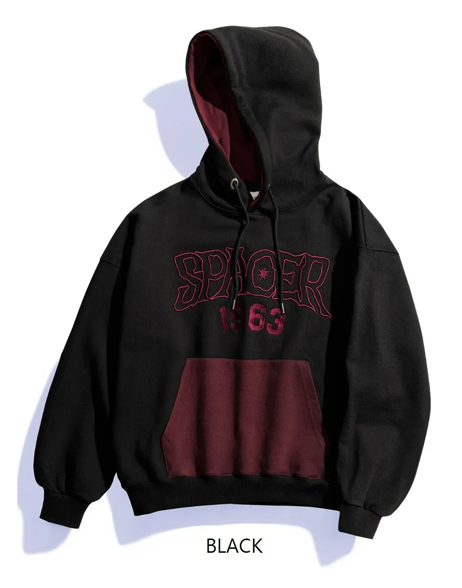 perstep  |[PERSTEP]★DIZZY HEAVY WEIGHT HOODIE