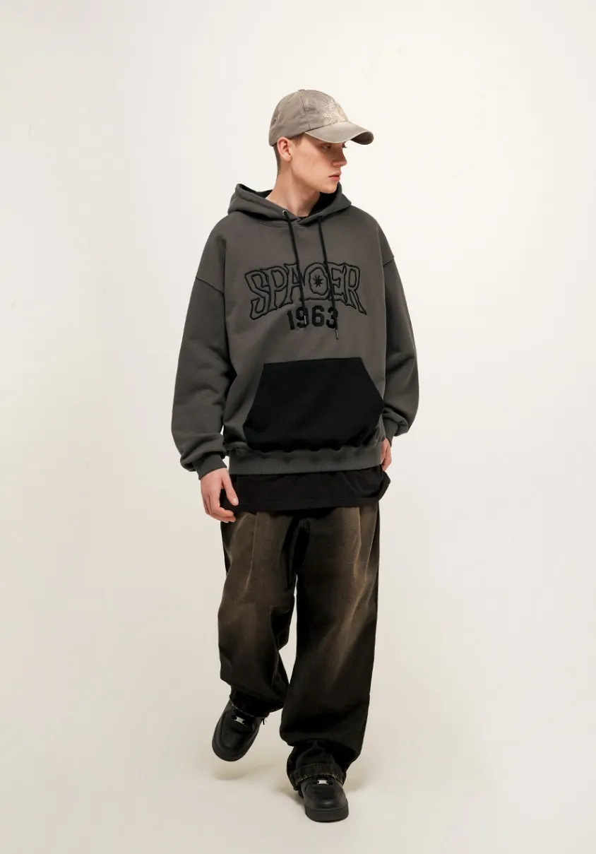 perstep  |[PERSTEP]★DIZZY HEAVY WEIGHT HOODIE