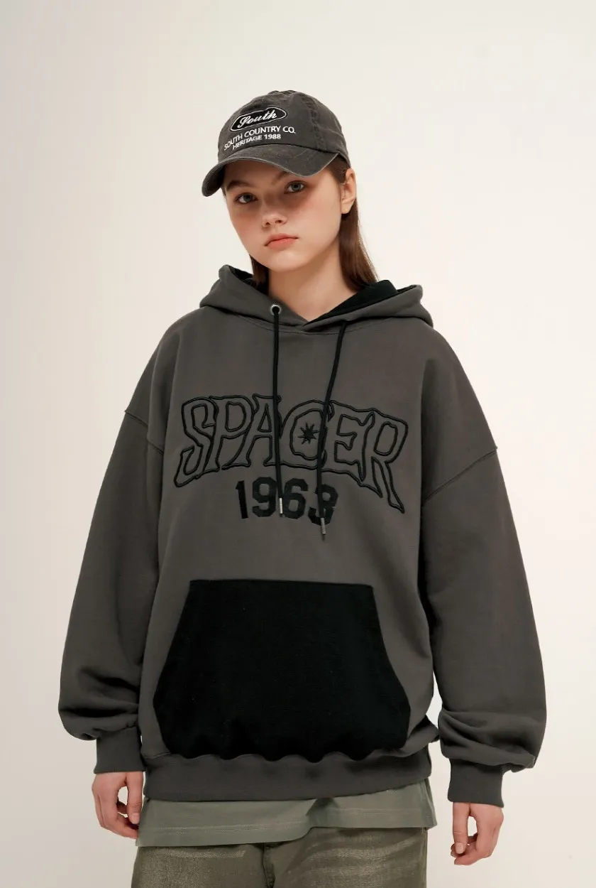 perstep  |[PERSTEP]★DIZZY HEAVY WEIGHT HOODIE