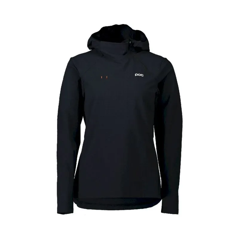 Poc  Mantle Thermal Hoodie - Giacca MTB - Donna