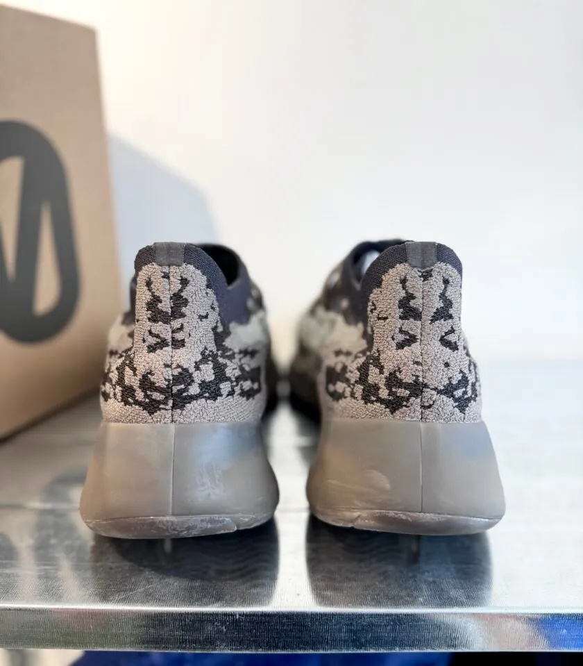 Preowned – Adidas Yeezy Boost 380 Stone Salt UK10 / US10.5 