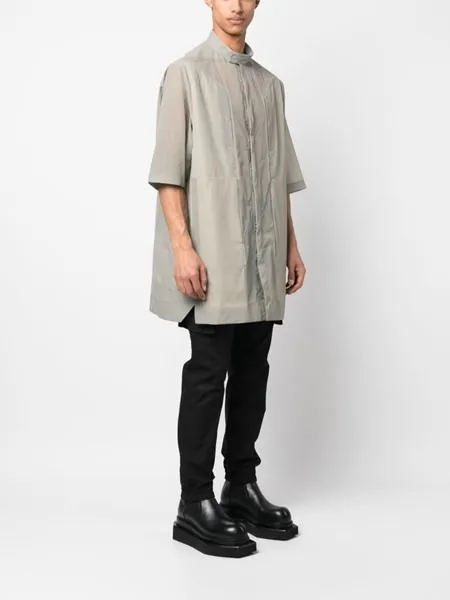 RICK OWENS  |RICK OWENS TOP RU01C4627WS 08