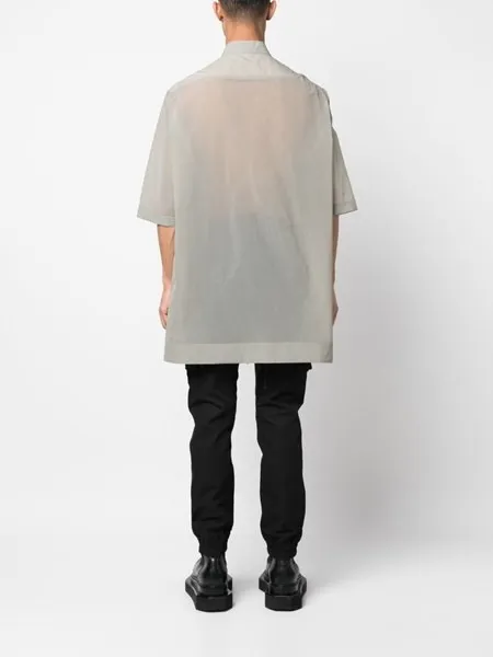 RICK OWENS  |RICK OWENS TOP RU01C4627WS 08