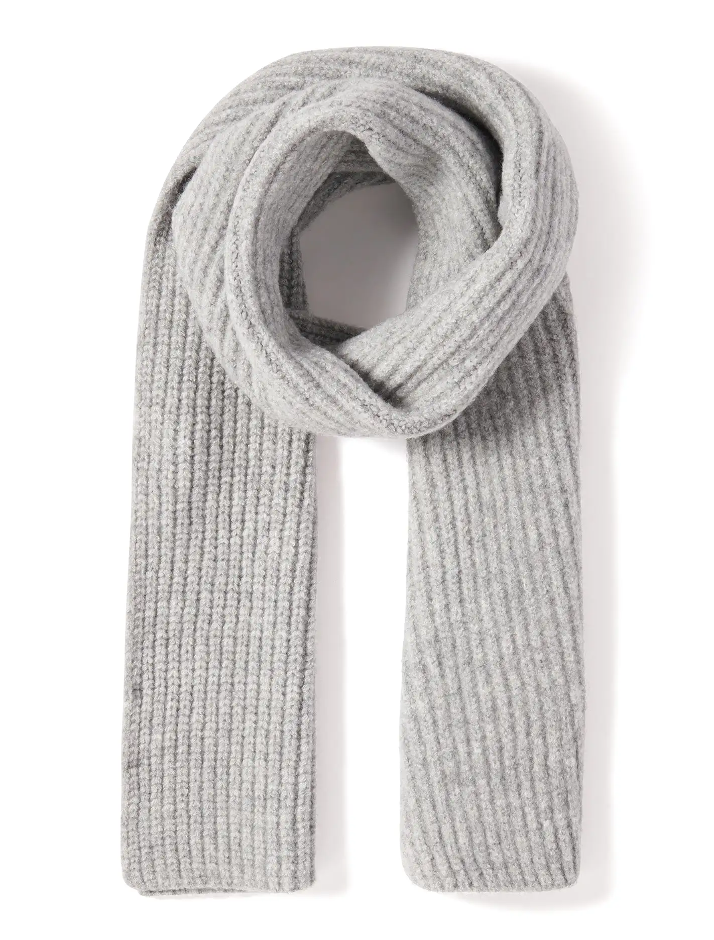 Rory Knit Scarf