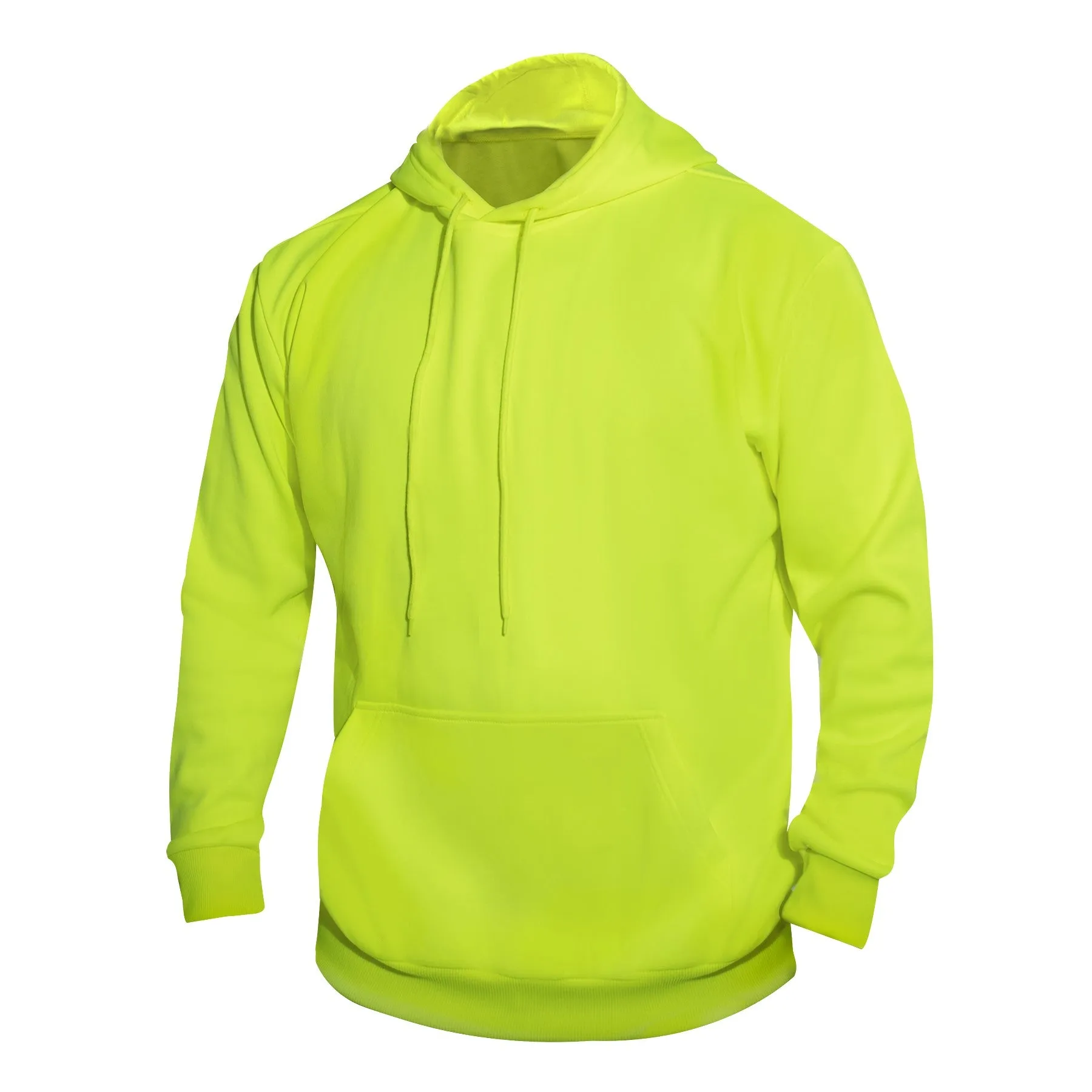 Rothco High-Vis Performance Hoodie - 2XL