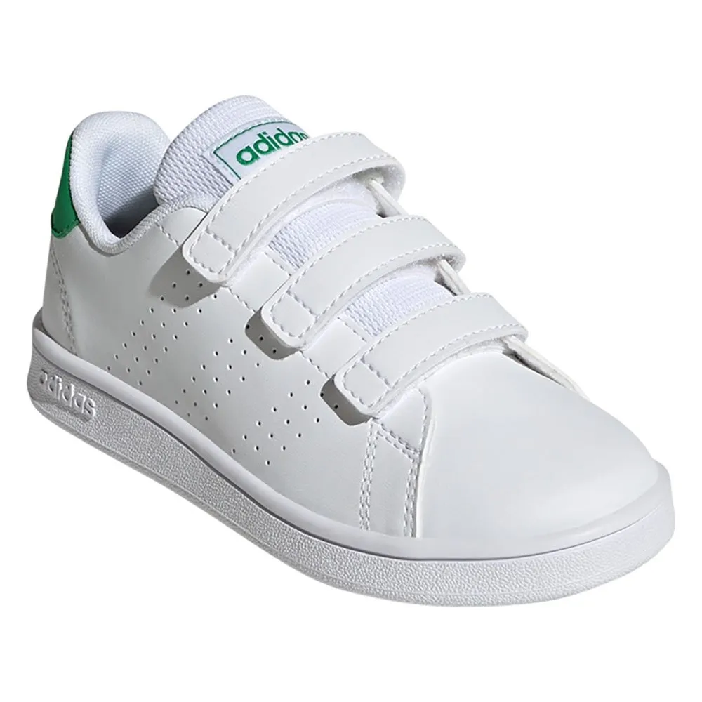 SNEAKERS ADIDAS ADVANTAGE CF C FTWWHT GW6494