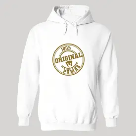 Sudadera Hombre Hoodie Pumas UNAM 100% Original