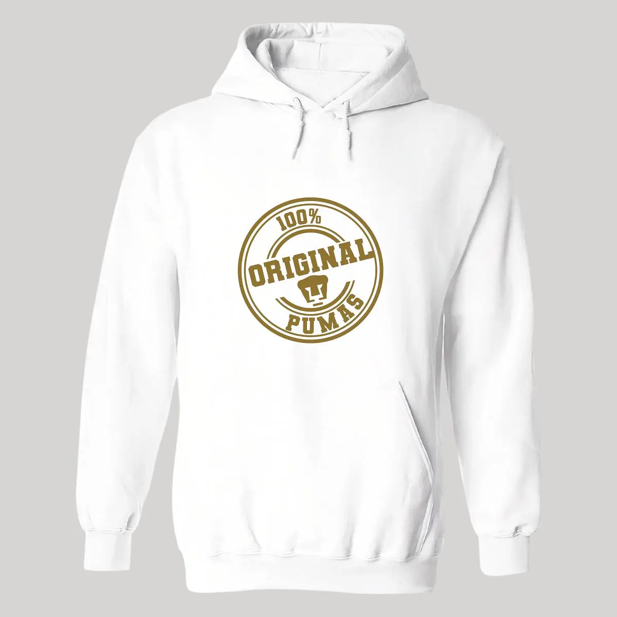 Sudadera Mujer Hoodie  Pumas UNAM 100% Original