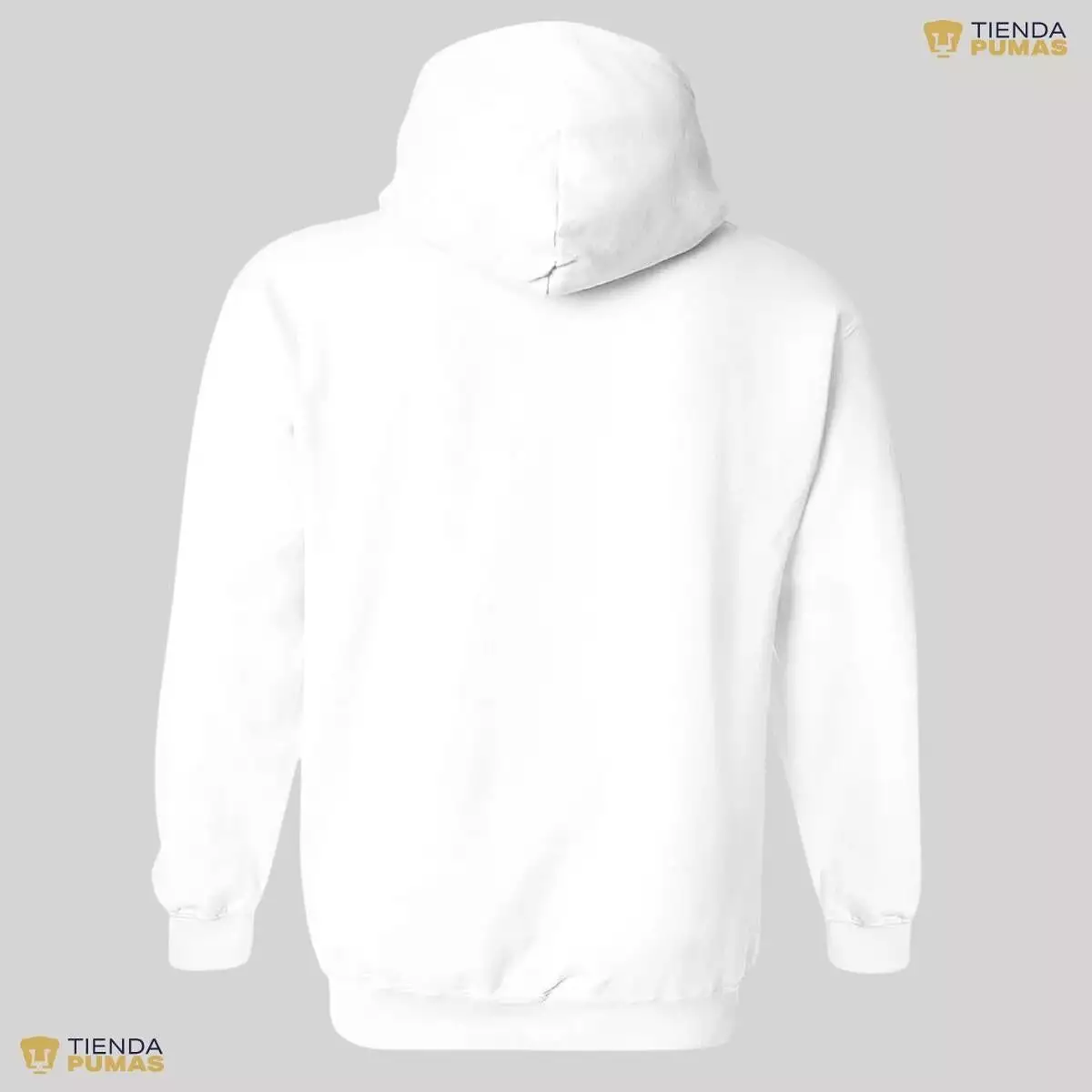 Sudadera Mujer Hoodie  Pumas UNAM Especial Navidad