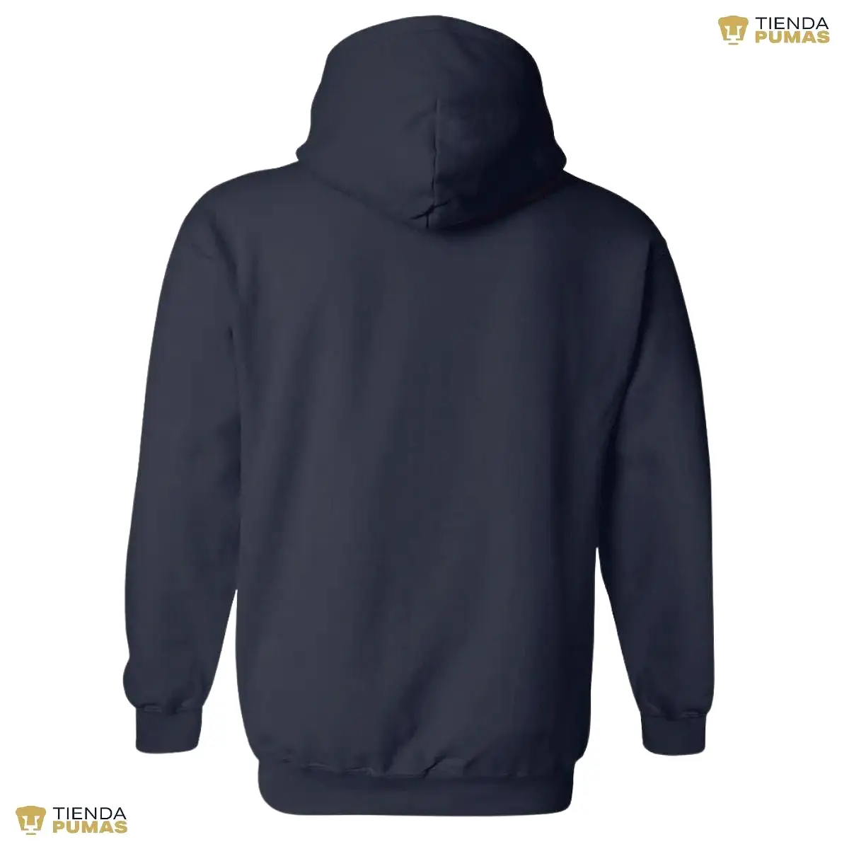 Sudadera para Mujer Hoodie Pumas UNAM Ed Limitada 2 Creo en ti