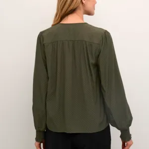 Tia Blouse