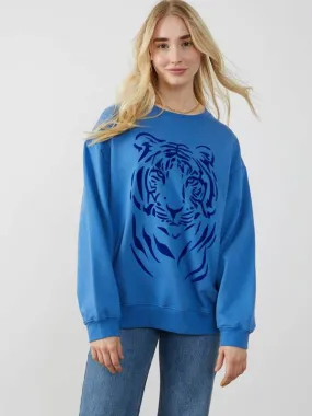 Tiger Sweatshirt