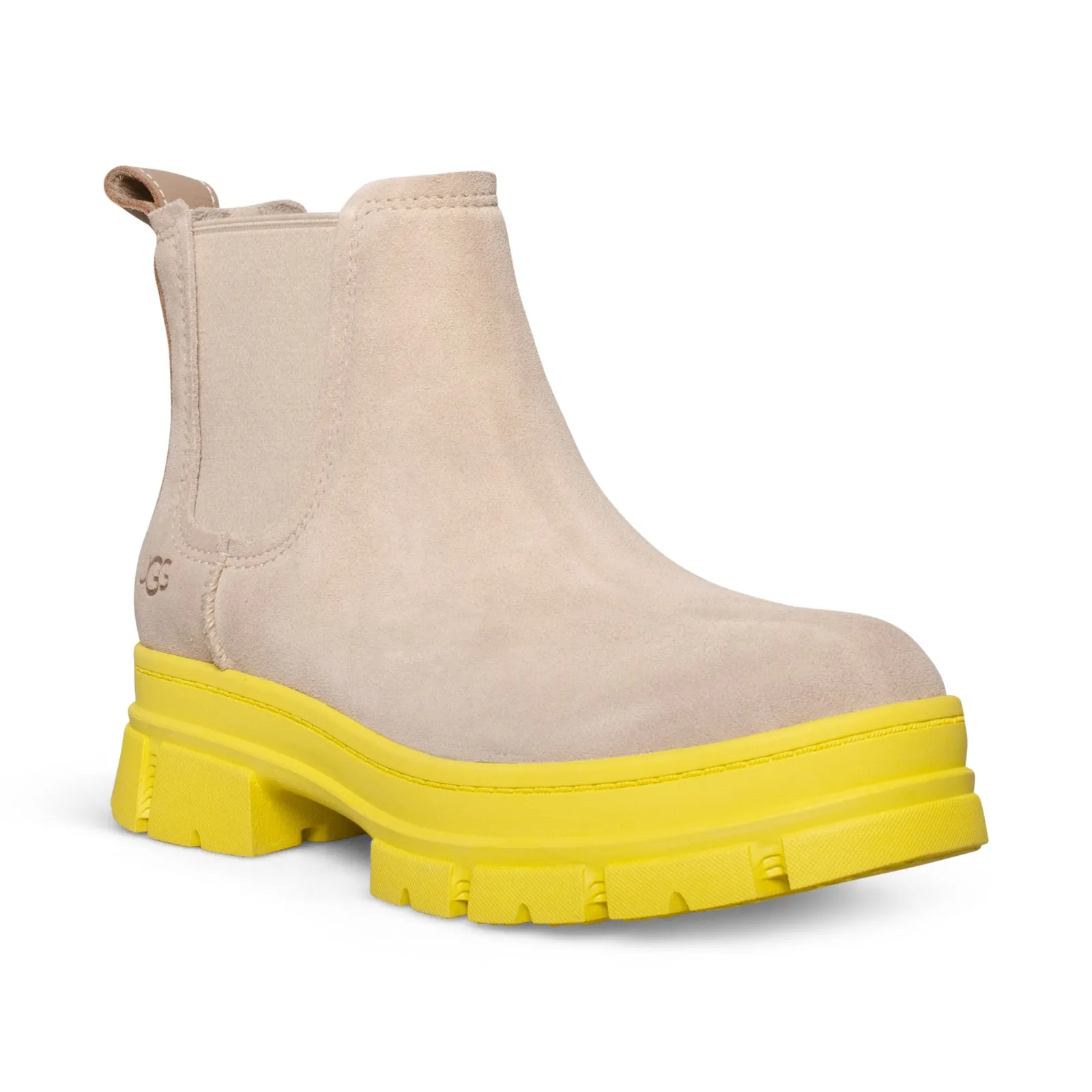 UGG Ashton Chelsea Sand Boots - Women's