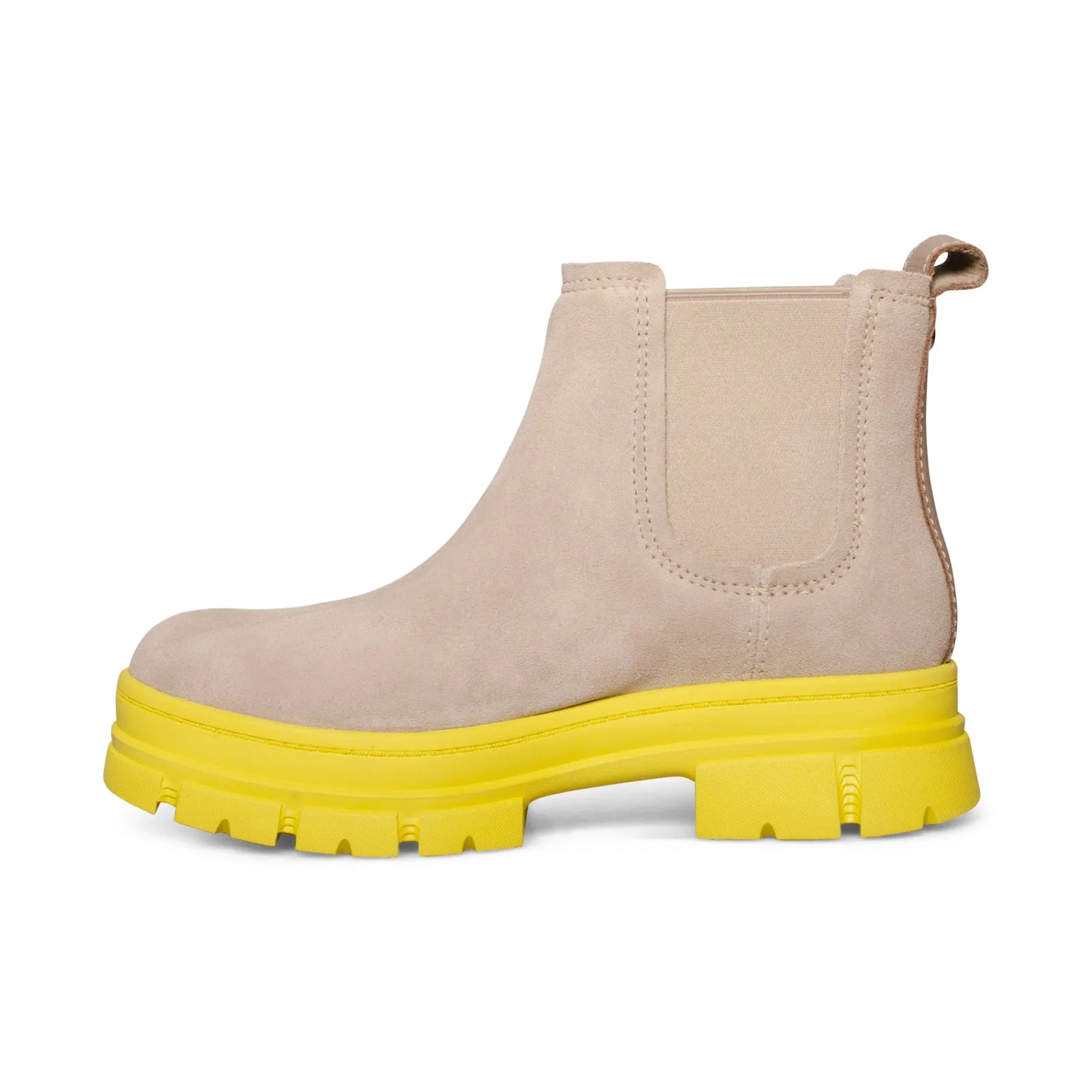 UGG Ashton Chelsea Sand Boots - Women's