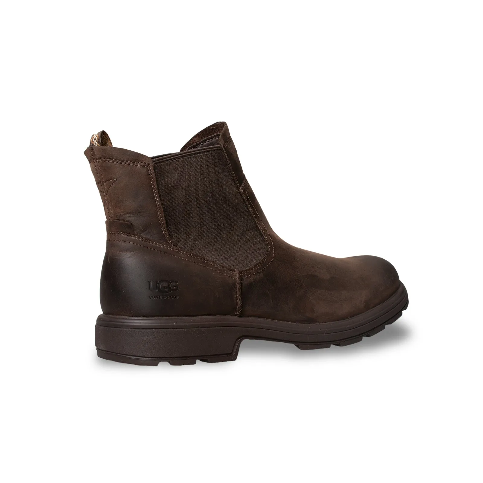 UGG Biltmore Chelsea Stout Boots - Men's