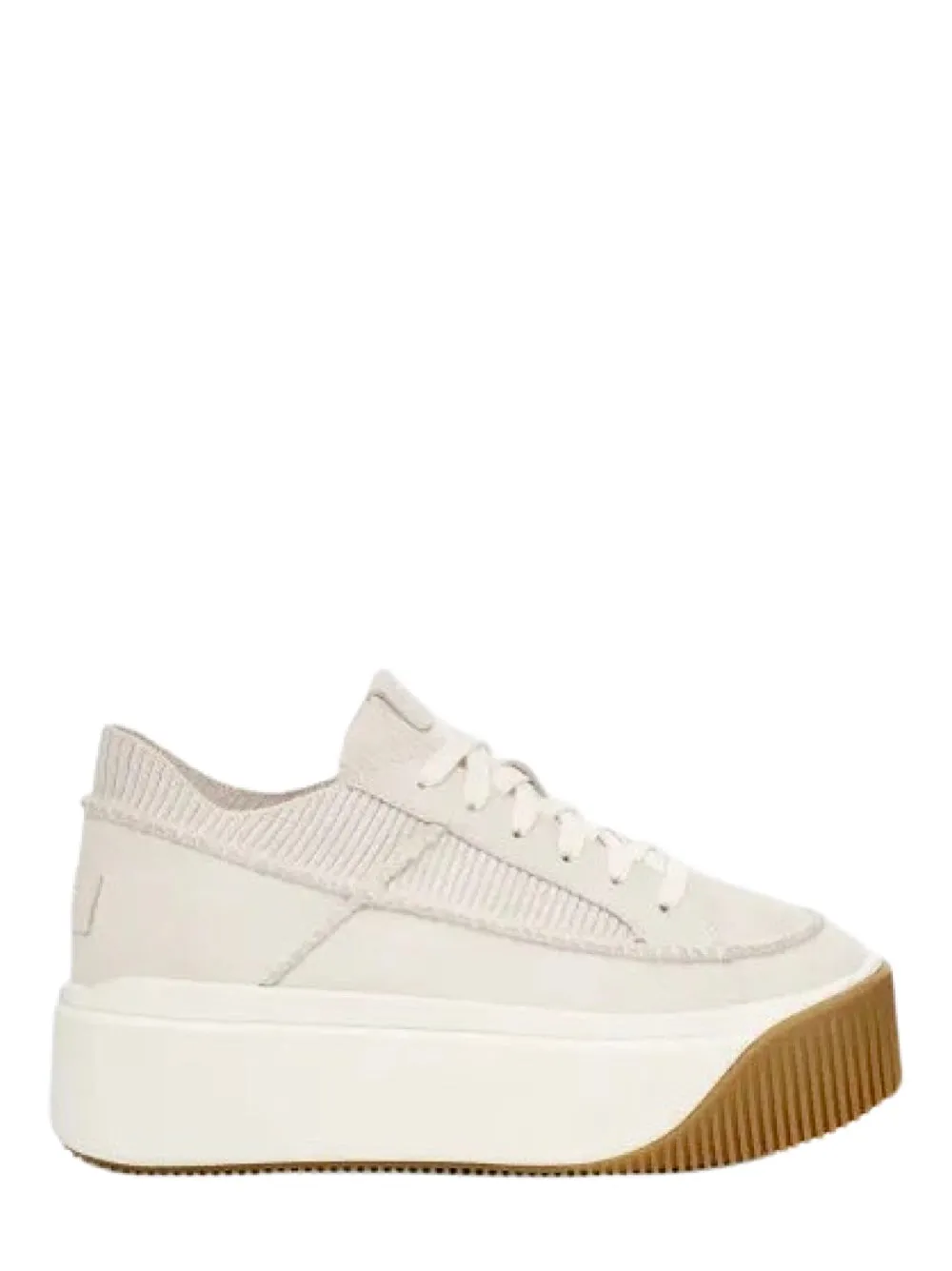 UGG EZ-Duzzit Lace Sneaker (More Colors)