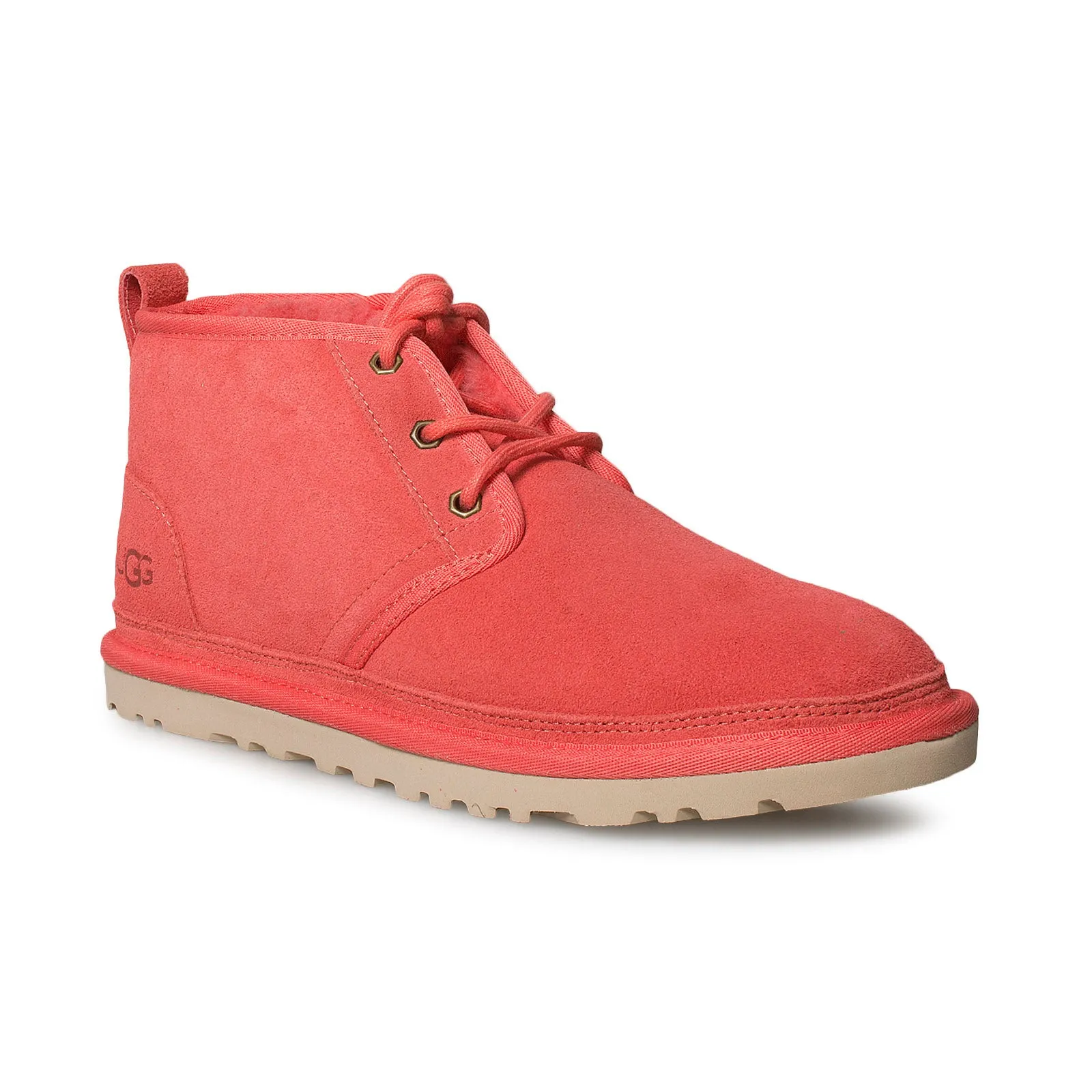 UGG Neumel Pop Coral Boots - Women's