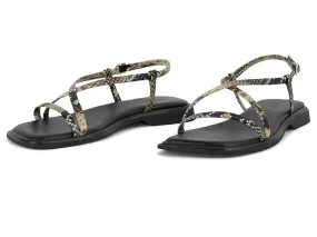 Vagabond Shoemakers Izzy Snake Sandals