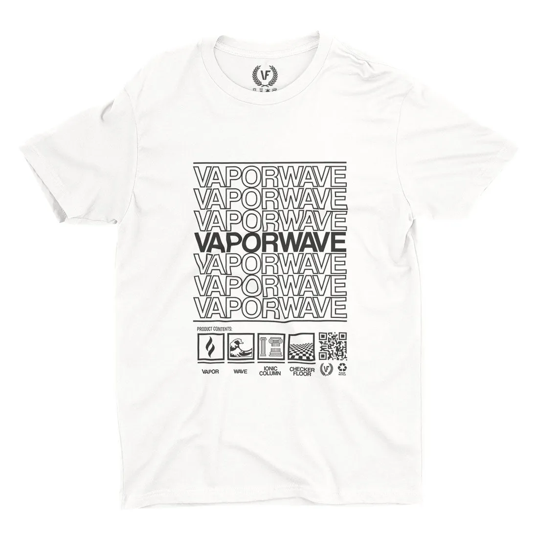 VAPORWAVE : T-Shirt