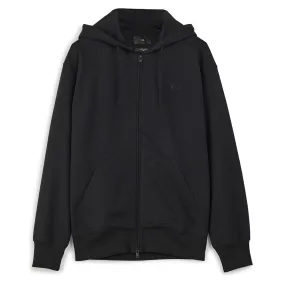 Y-3 FRENCH TERRY ZIP HOODIE (MEN)